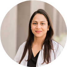 Dr. Meghna Patel, DDS