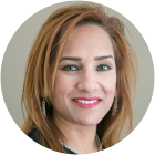 Dr. Meh Jabeen Hussain, MD