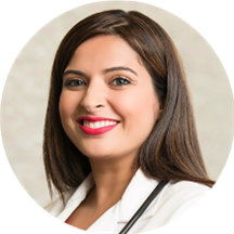 Dr. Mehak Nangrani, DO