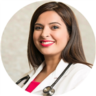 Dr. Mehak Nangrani, DO