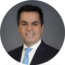 Dr. Mehdi Najafi, MD