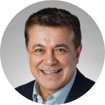 Dr. Mehdi Saber, DDS, MSD
