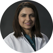 Dr. Mehjabin Parkar, MD