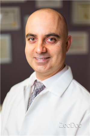 Dr. Mehra Pouyan, DDS