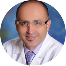 Dr. Mehran Evini, DDS