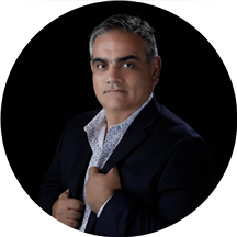 Dr. Mehran Soudbakhsh, DC
