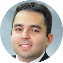 Dr. Mehran Yazdi, DMD