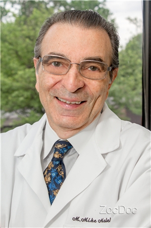 Dr. Mehrdad Malek, MD