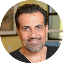 Dr. Mehrdad Mostafaeipour, DDS