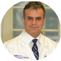 Dr. Mehrdad Soheili, DDS