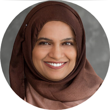 Dr. Mehreen Fatima, MD