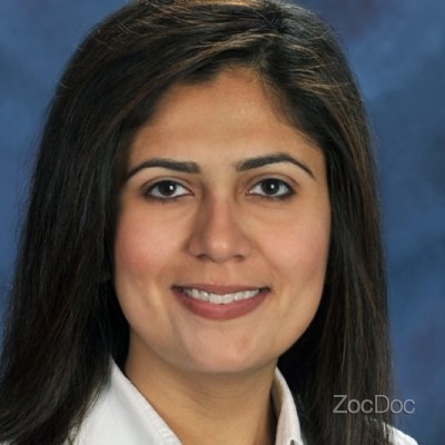 Dr. Mehreen Haqqie, MD