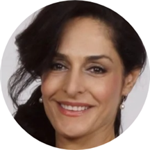 Dr. Mehrnoosh Moghaddam, DMD