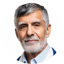 Dr. Mehrullah Khan, MD