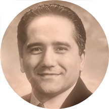 Dr. Mehryar Sadeghi, MD