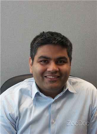 Dr. Mehul Patel, DO