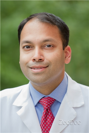 Dr. Mehul Patel, MD