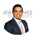 Dr. Mehul Shah, DO