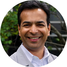 Dr. Mehul Shah, MD