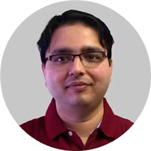 Dr. Mehul Vaidya, PT, DPT