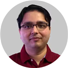 Dr. Mehul Vaidya, PT, DPT