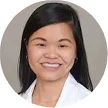 Dr. Meimey Wong, OD
