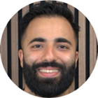 Dr. Meir Yousupov, DDS