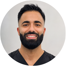 Dr. Meir Yousupov, DDS