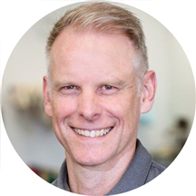 Dr. Mel Svorinic, PT, DPT