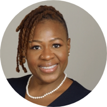 Dr. Melanie Kline, DNP