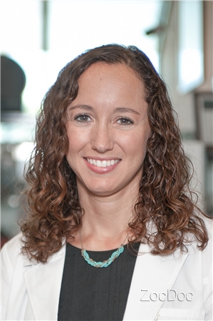 Dr. Melanie Langford, OD