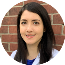 Dr. Melanie Lorenzana, OD