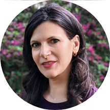 Dr. Melanie Paci, PsyD