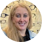 Dr. Melanie Sheinheit, OD