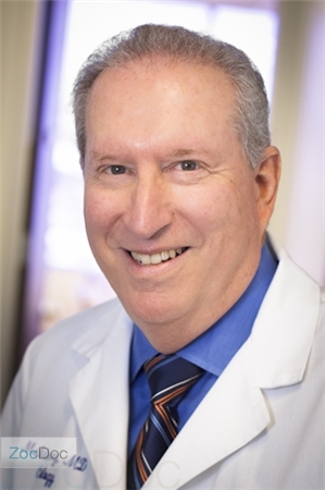 Dr. Meldon Levy, MD