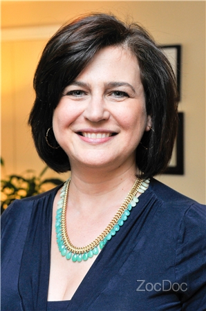 Dr. Melinda Blitzer, PhD
