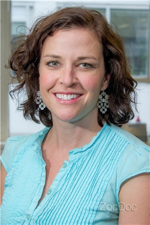 Dr. Melinda Gren, DPT