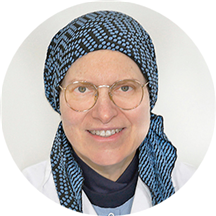 Dr. Melinda Mann, MD