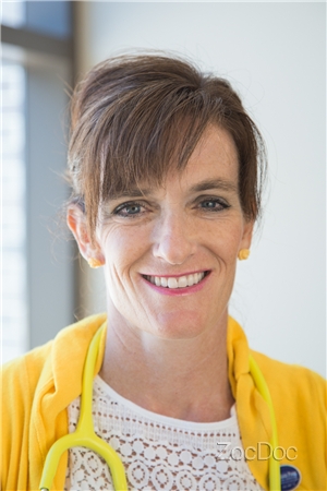 Dr. Melinda Midgley, MD