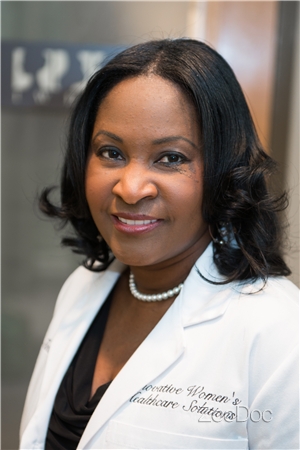 Dr. Melinda Miller-Thrasher, MD
