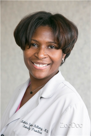 Dr. Melinda Sykes Bellamy, MD