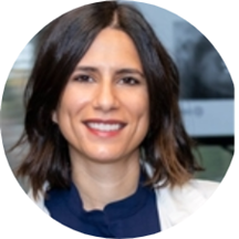Dr. Melisa Hernandez, DDS