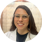 Dr. Melisa Kalac, OD