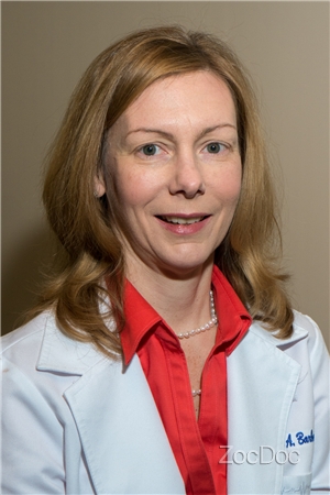 Dr. Melissa Barbor, OD