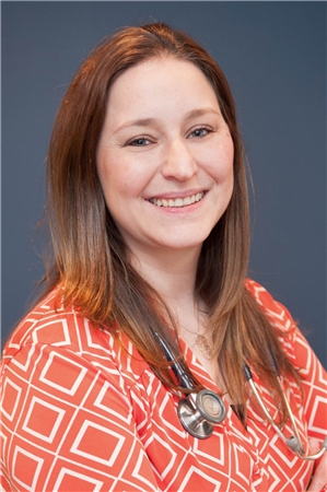 Dr. Melissa Berlin, MD