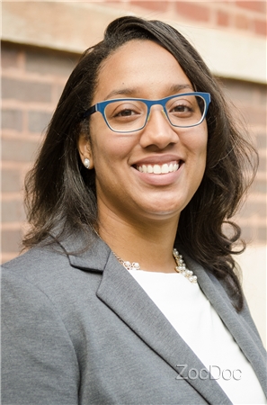 Dr. Melissa Bradley, DMD