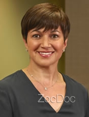 Dr. Melissa Chudnow, MD