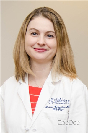 Dr. Melissa Counihan, MD