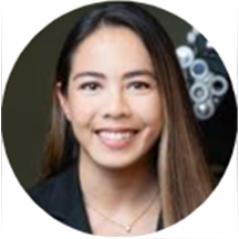 Dr. Melissa Cuan, OD