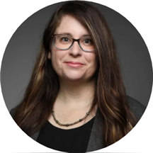 Dr. Melissa Duplantis, PsyD